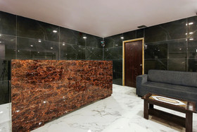 Che Sigma Hotel by OYO Rooms