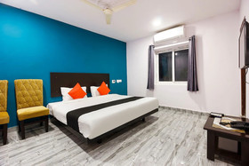 Che Sigma Hotel by OYO Rooms