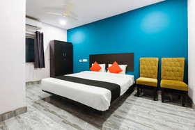 Che Sigma Hotel by OYO Rooms