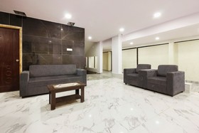Che Sigma Hotel by OYO Rooms
