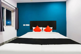 Che Sigma Hotel by OYO Rooms