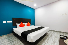 Che Sigma Hotel by OYO Rooms