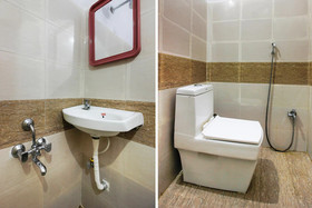 Che Sigma Hotel by OYO Rooms