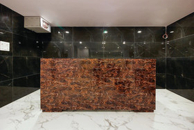 Che Sigma Hotel by OYO Rooms