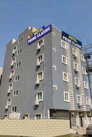 Classic Hotel
