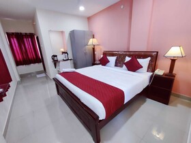 Classic Hotel