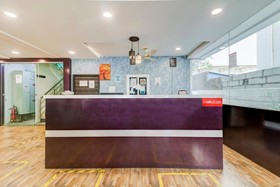 Collection O 77966 Broholic Hotels