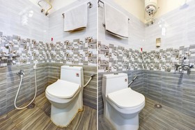 Collection O 77966 Broholic Hotels