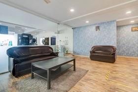 Collection O 77966 Broholic Hotels