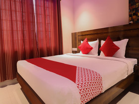Comfort Inn
