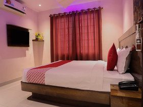 Comfort Inn