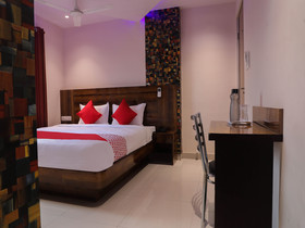 Comfort Inn