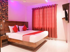 Comfort Inn