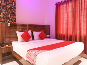 Comfort Inn