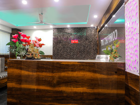 Comfort Inn