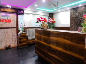 Comfort Inn