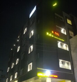 Comfort Prime International