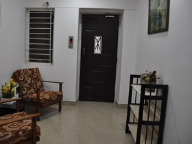 Cosy Banjara Guest Rooms & Service Apartments