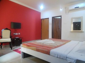 Cosy Banjara Guest Rooms & Service Apartments
