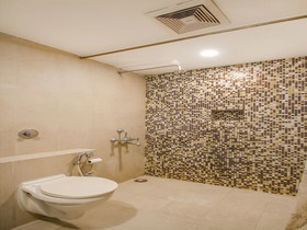 Country Club Begumpet