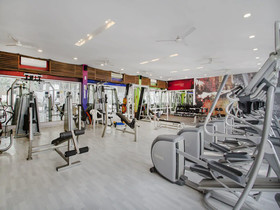 Country Club Begumpet