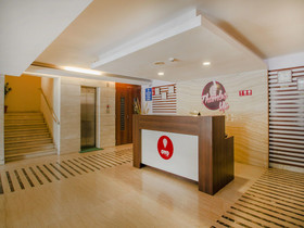 Country Club Begumpet