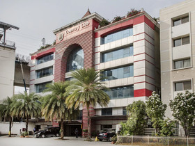 Country Club Begumpet