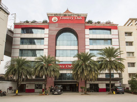 Country Club Begumpet