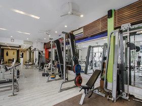 Country Club Begumpet