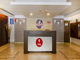 Country Club Begumpet