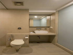 Country Club Begumpet