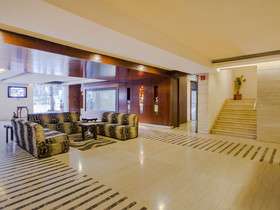 Country Club Begumpet