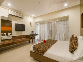 Country Club Begumpet