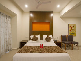 Country Club Begumpet