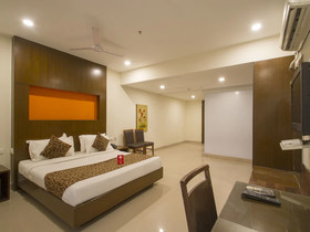 Country Club Begumpet