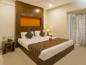 Country Club Begumpet