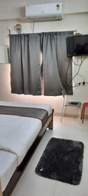 Cozzy Rooms