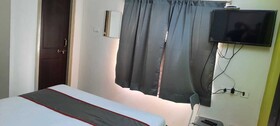 Cozzy Rooms