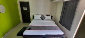 Cozzy Rooms