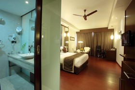 Daspalla Hyderabad