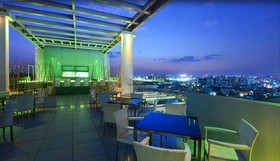 Daspalla Hyderabad