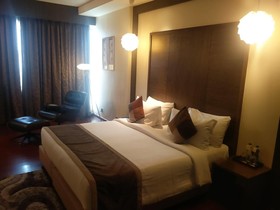 Daspalla Hyderabad