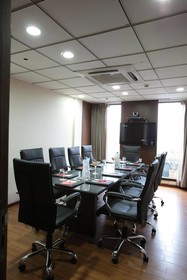 Daspalla Hyderabad