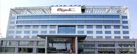 Daspalla Hyderabad