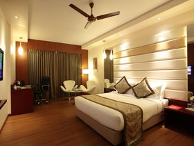 Daspalla Hyderabad