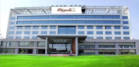 Daspalla Hyderabad