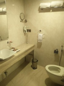 Daspalla Hyderabad