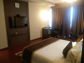 Daspalla Hyderabad