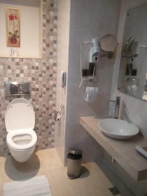 Daspalla Hyderabad