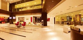 Daspalla Hyderabad